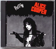Alice Cooper - Poison 